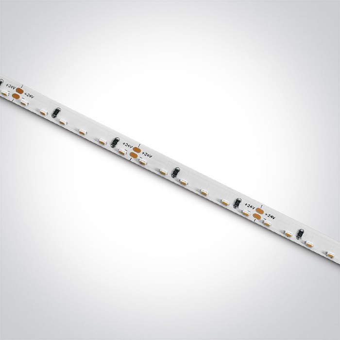 7835V/W STRIP 24V DC WW 5m ROLL 14