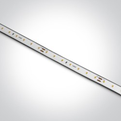 RUBAN LED 24Vdc EW 5M 14,4W/m - 70leds/m IP68