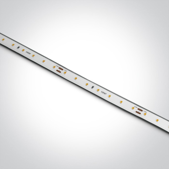 7835W/EW Bande LED 24V DC EW 5m ROLL 14