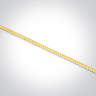 7843/C COB LED STRIP 24V CW 5m ROLL 4W/m IP20