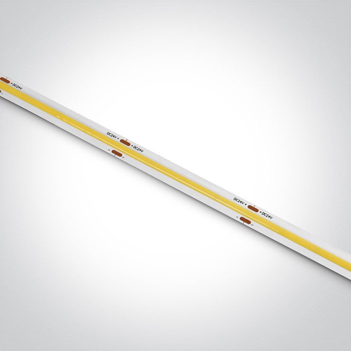 7846/EW COB LED STRIP 24V DC EW 5m ROLL 14W/m IP20