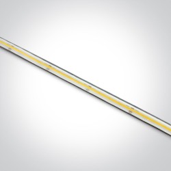 RUBAN COB LED 24Vdc CW 5m 14W/m IP67