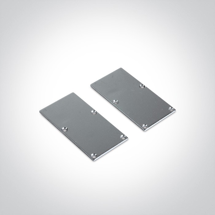 7910/AL PROFILE 2m + PC OPAL DIFFUSER