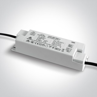 89048T TRIAC DIMMABLE DRIVER FOR 1200mA 48w PANELS