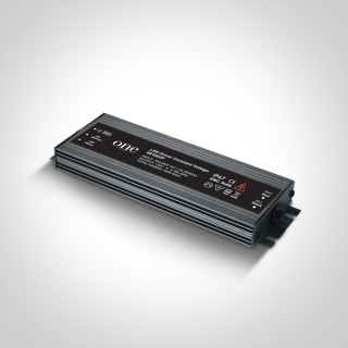 89100VP LED DRIVER 24V 100W IP67 230V