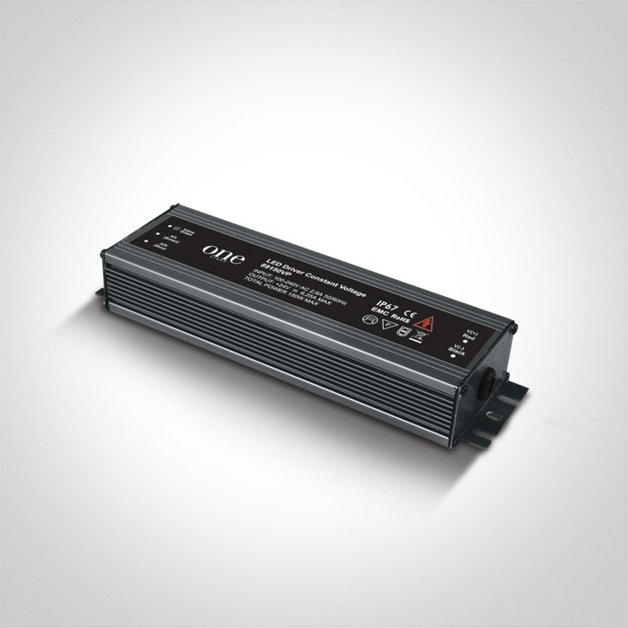 89150VP DRIVER 24V 150W IP67 230V
