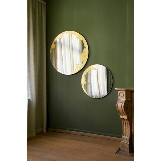 Miroir ORNATO Round M - Signature