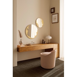 Miroir ORNATO Round S - Signature
