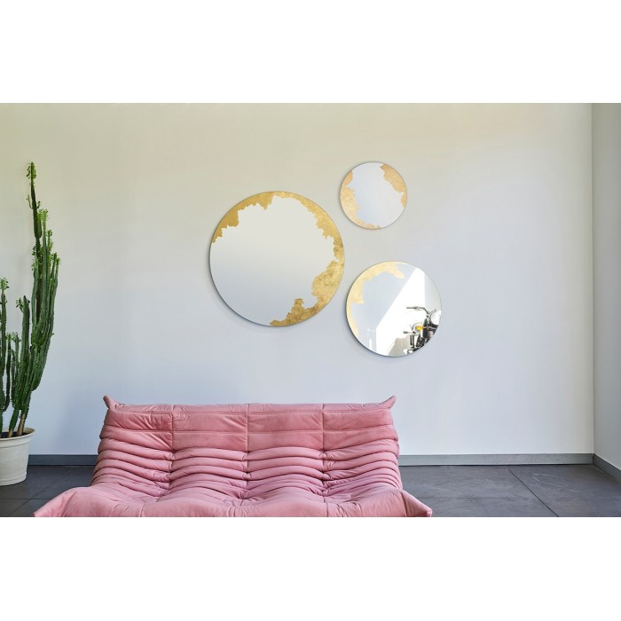 Miroir ORNATO Round L - Signature