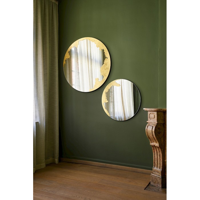Miroir ORNATO Round L - Signature