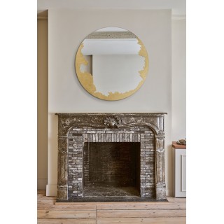 Miroir ORNATO Round L - Signature