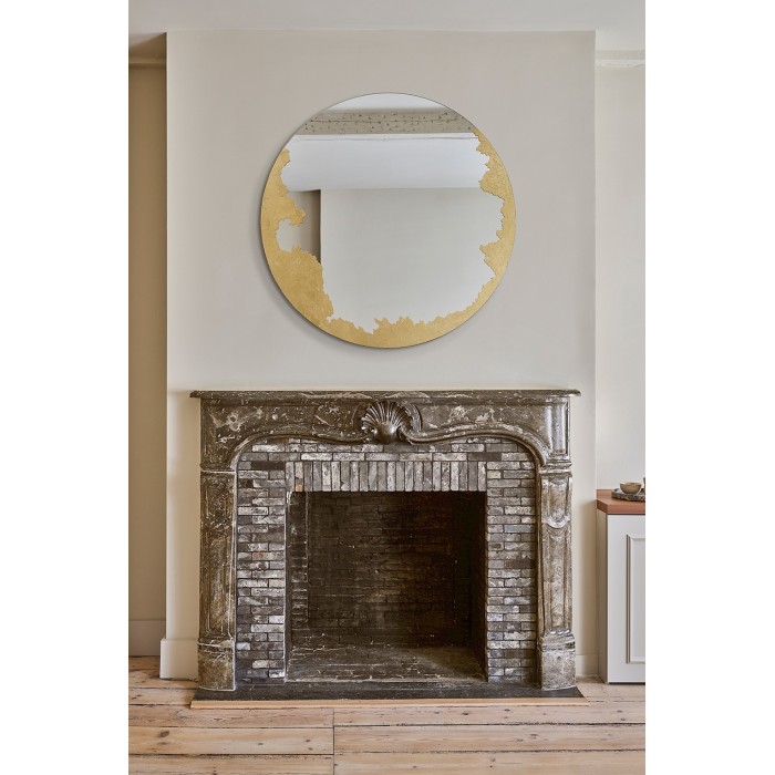 Miroir ORNATO Round L - Signature