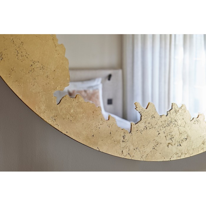 Miroir ORNATO Round L - Signature