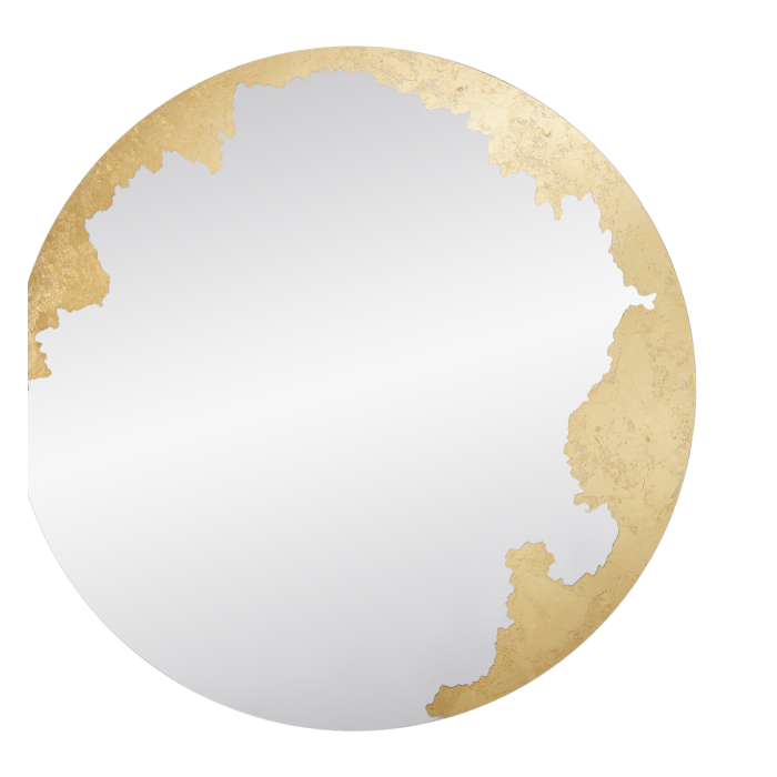 Miroir ORNATO Round L - Signature