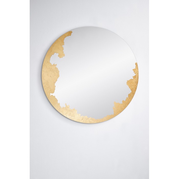 Miroir ORNATO Round L - Signature