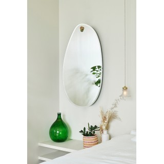 Miroir GLOBO LAGO - Signature