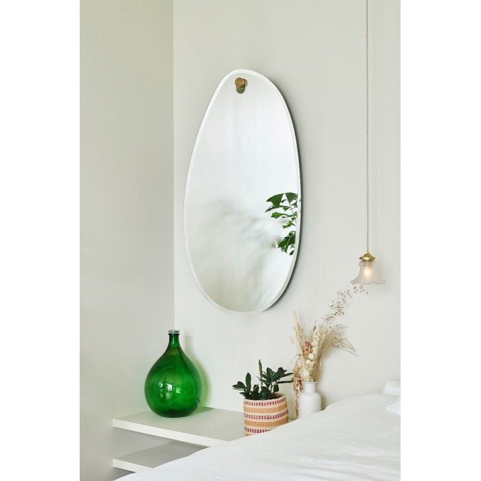 Miroir GLOBO LAGO - Signature