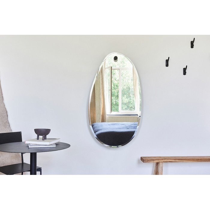 Miroir GLOBO LAGO - Signature