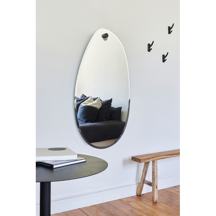 Miroir GLOBO LAGO - Signature