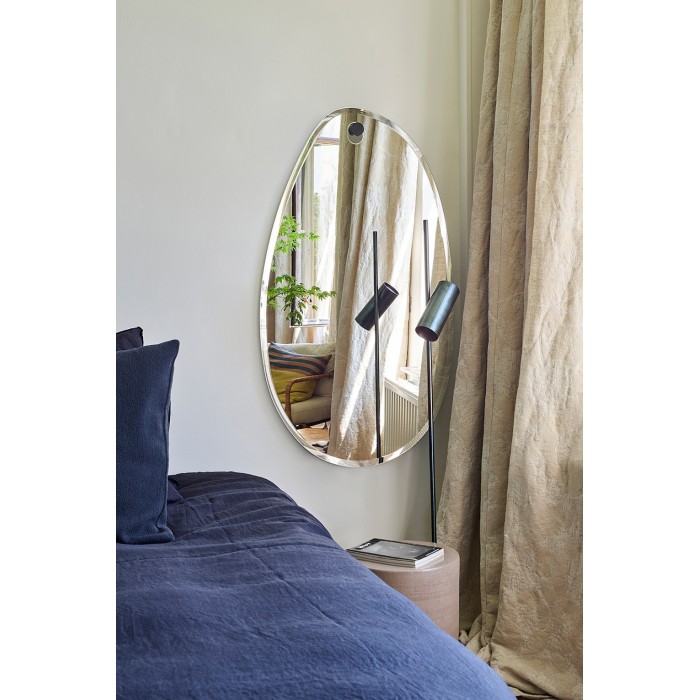 Miroir GLOBO LAGO - Signature