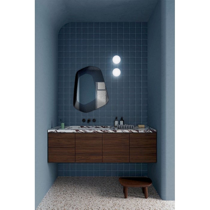 Miroir VIBE BLACK - SIGNATURE