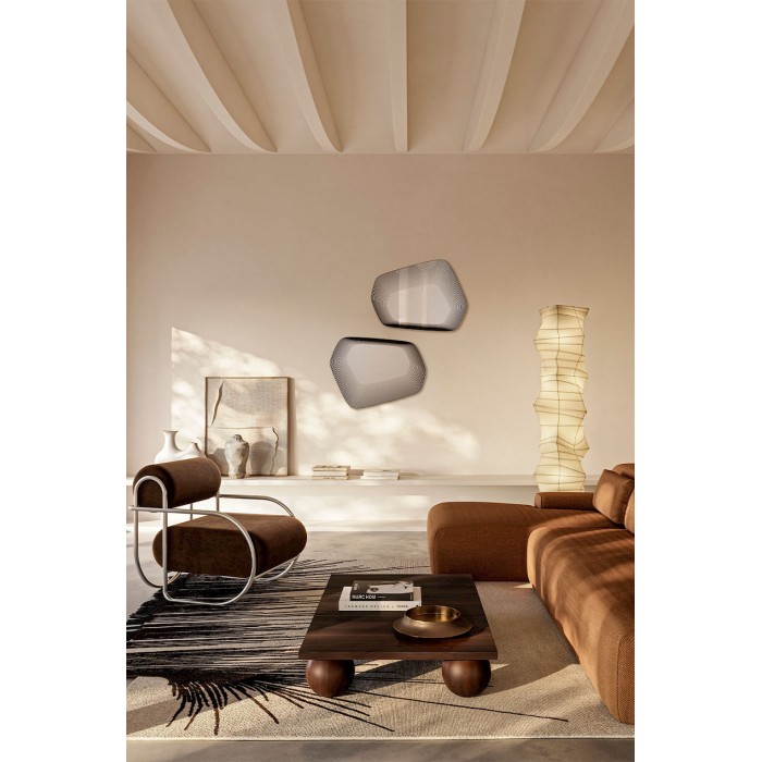 Miroir VIBE BLACK - SIGNATURE