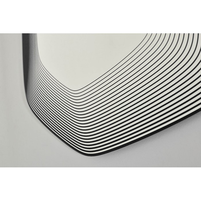 Miroir VIBE BLACK - SIGNATURE