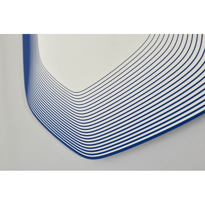 Miroir VIBE BLUE - SIGNATURE