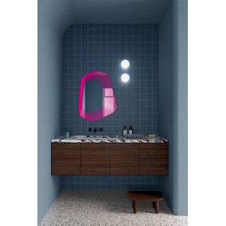Miroir VIBE PINK - SIGNATURE