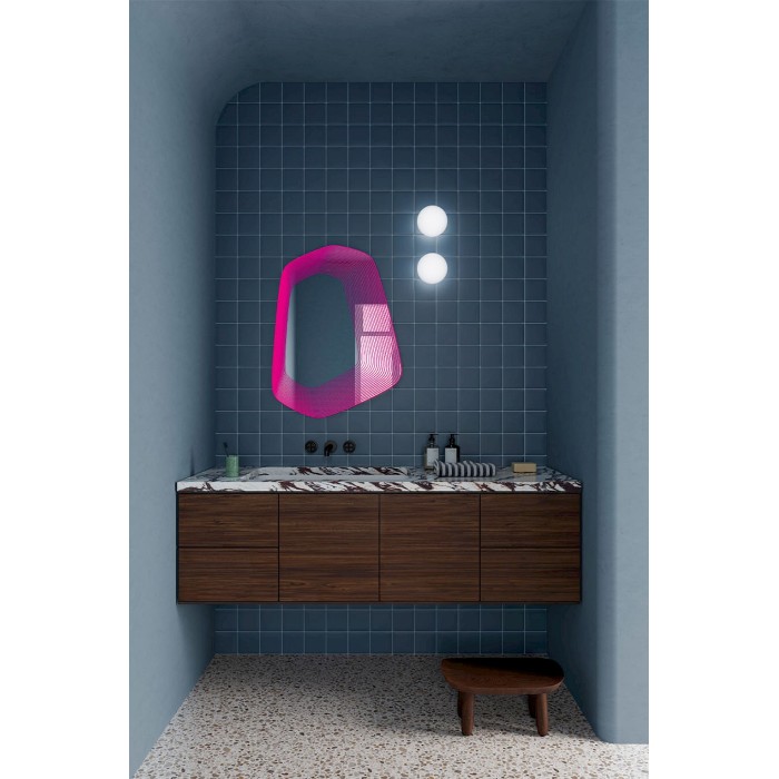 Miroir VIBE PINK - SIGNATURE