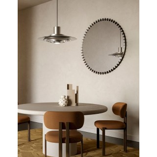 Miroir RAY BLACK L - SIGNATURE