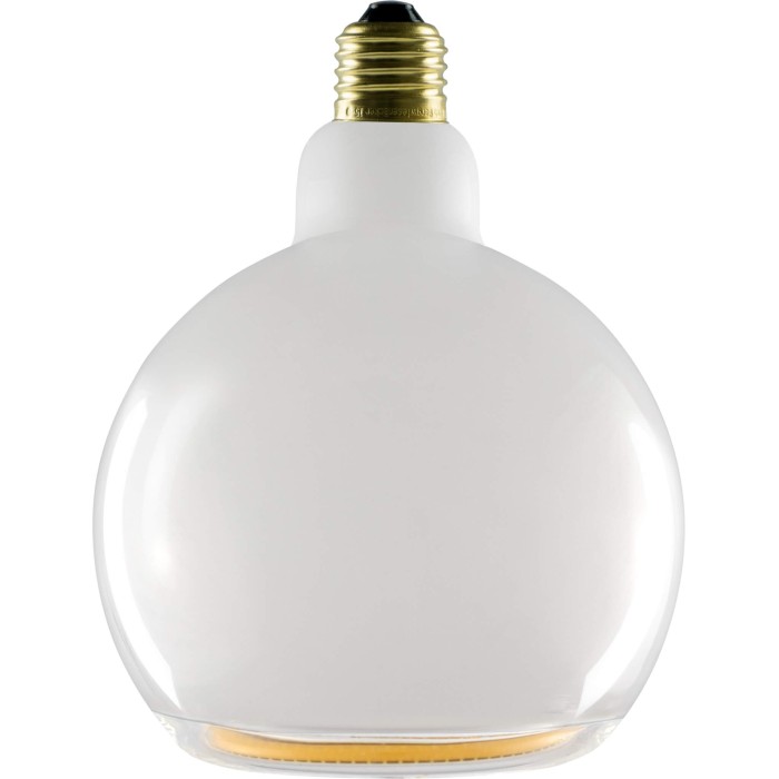 Floating Billard Globe 150 Blanc - E27