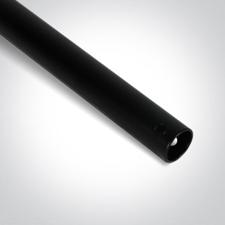 030156/B BLACK 1M ROD SUITABLE FOR 6300/02/04/06/08/10/12/14/16