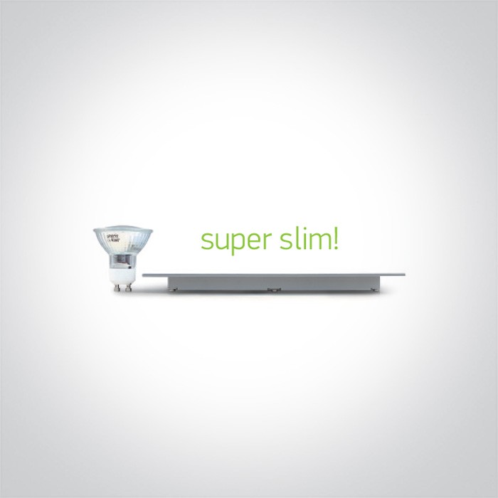 10112FA/B/V NOIR CCTV 12W IP20 230V