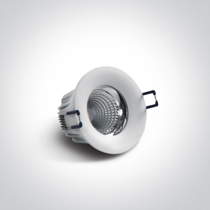 10115G/W/W BLANC 15W WW IP65 230V