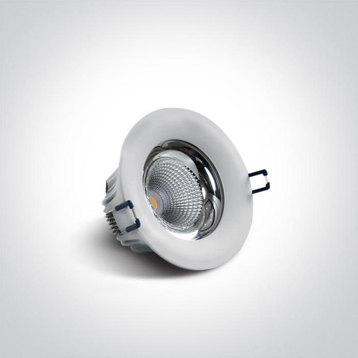 10120G/W/C BLANC 20W CW IP65 230V