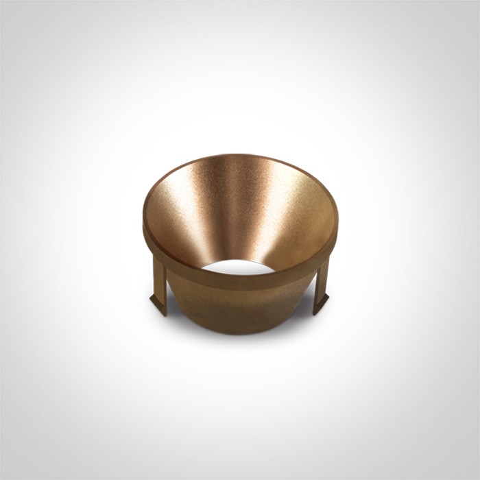 11109B/W/W WHITE COB LED 9W WW 40deg 500mA DARK LIGHT